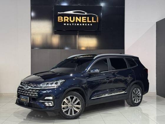 CAOA CHERY TIGGO 8 2024