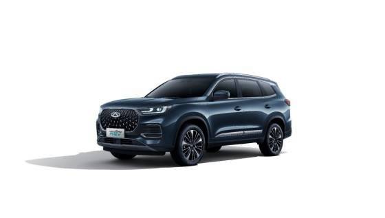 CAOA CHERY TIGGO 8 PRO 2025