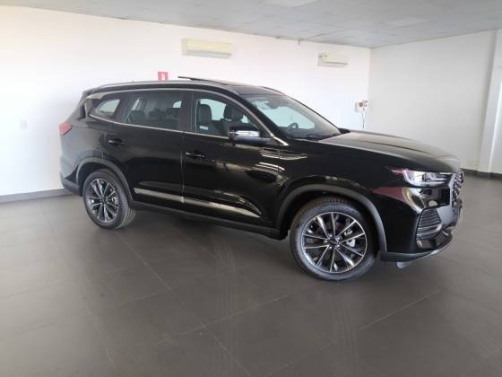 CAOA CHERY TIGGO 8 PRO 2025