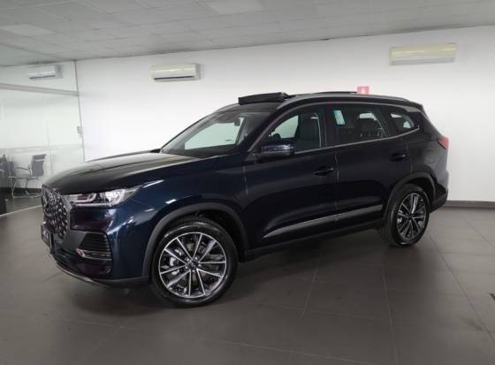 CAOA CHERY TIGGO 8 PRO 2025