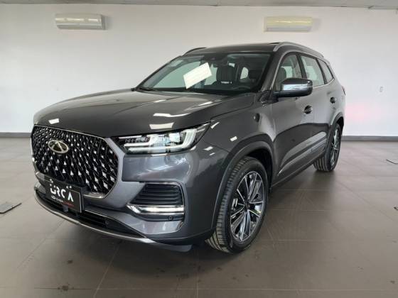 CAOA CHERY TIGGO 8 PRO 2025