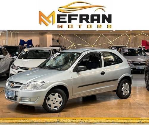 CHEVROLET CELTA 2011