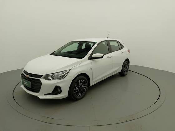 CHEVROLET ONIX 2024