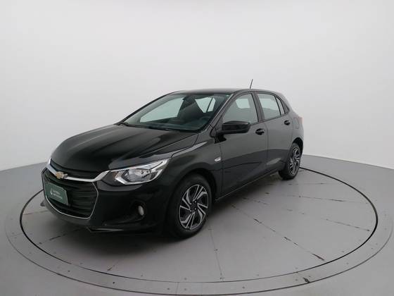 CHEVROLET ONIX 2024