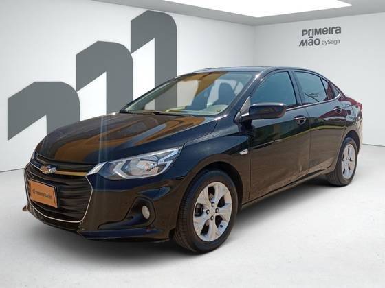 CHEVROLET ONIX 2023