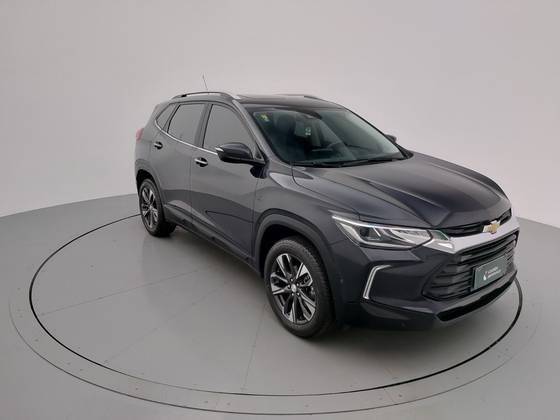 CHEVROLET TRACKER 2024