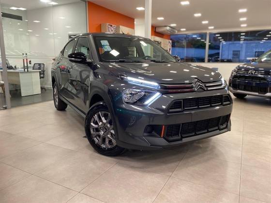 CITROËN BASALT 2025