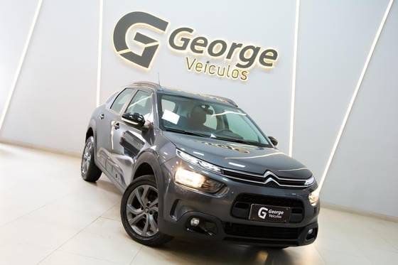 CITROËN C4 CACTUS 2022