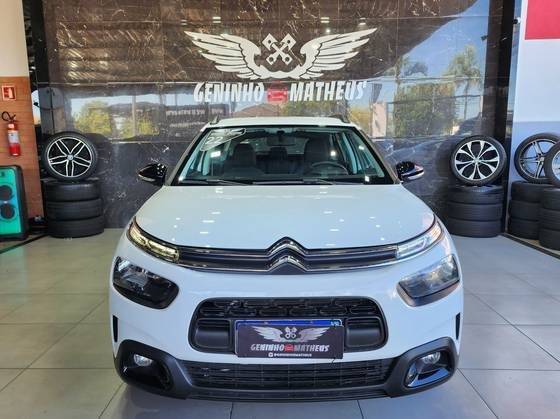 CITROËN C4 CACTUS 2022