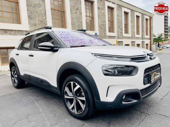 CITROËN C4 CACTUS 2022