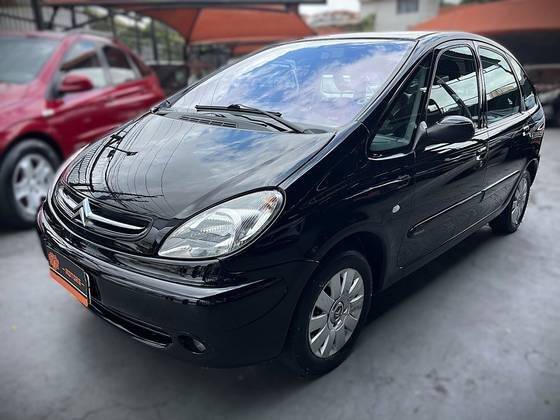 CITROËN XSARA 2005