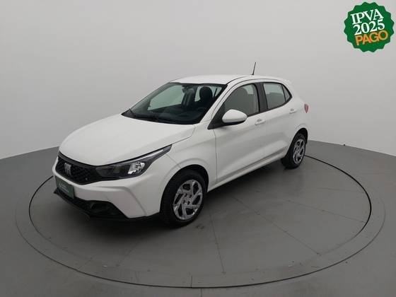 FIAT ARGO 2024