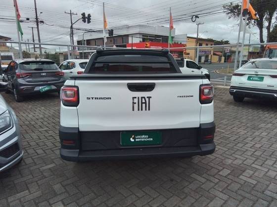 FIAT STRADA 2024