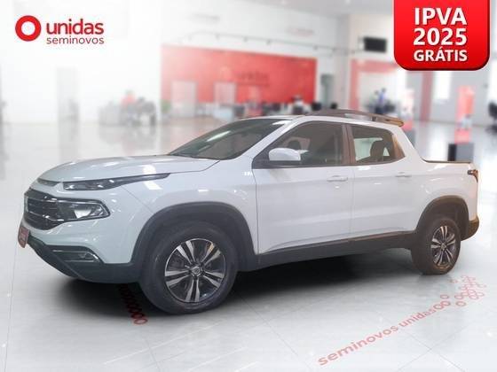 FIAT TORO 2023