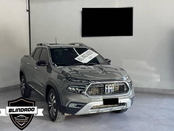 FIAT TORO 2025