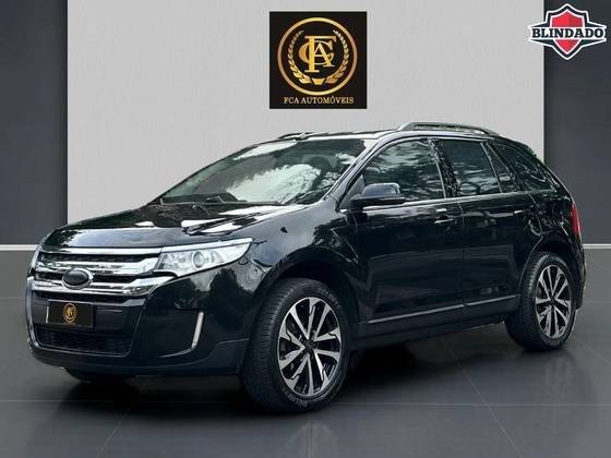 FORD EDGE 2013