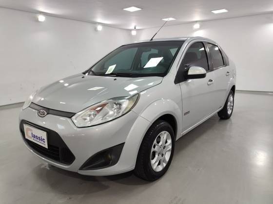 FORD FIESTA 2011