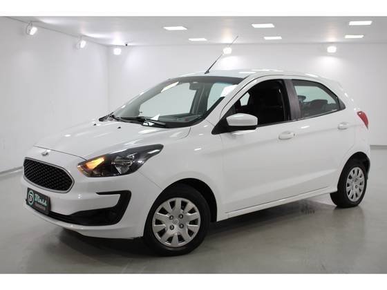 FORD KA 2020
