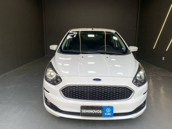FORD KA 2021
