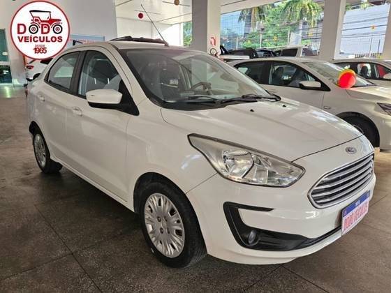 FORD KA 2019