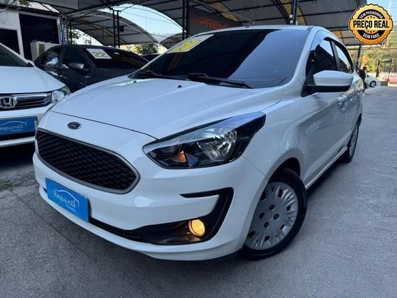 FORD KA 2020