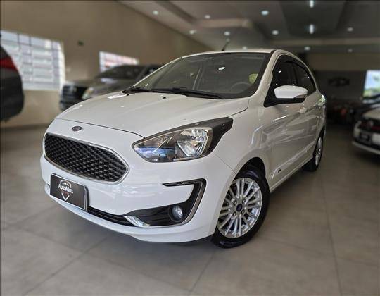 FORD KA 2019