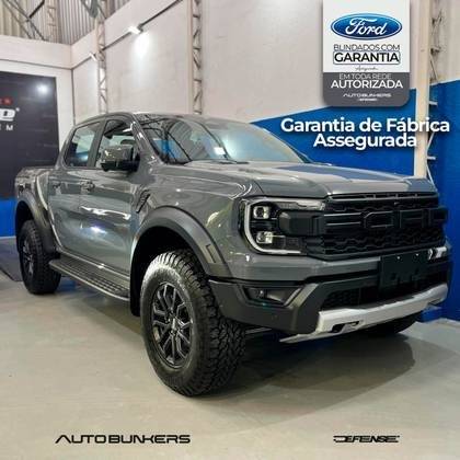 FORD RANGER 2024