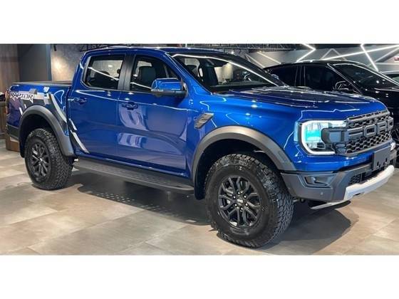 FORD RANGER 2024