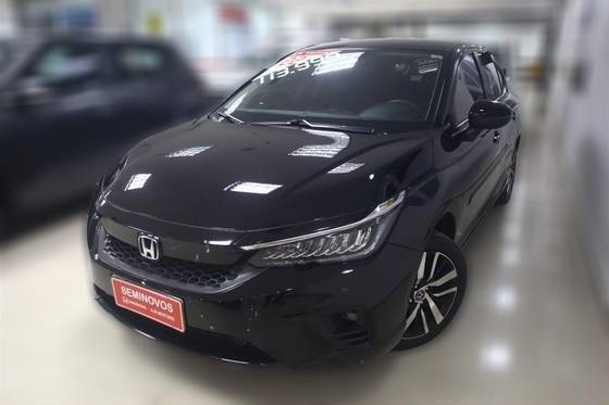 HONDA CITY 2022