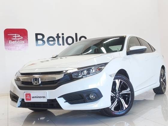 HONDA CIVIC 2017