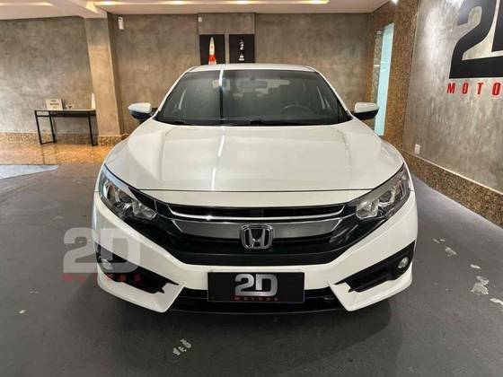 HONDA CIVIC 2019