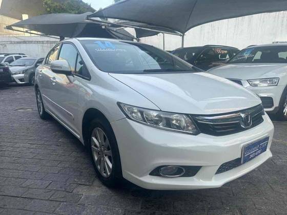 HONDA CIVIC 2014