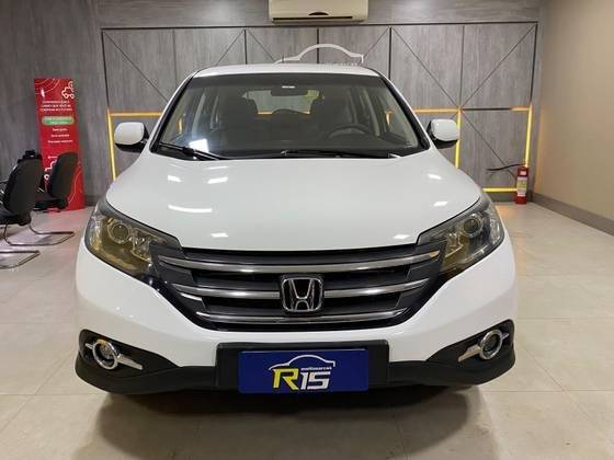 HONDA CRV 2012
