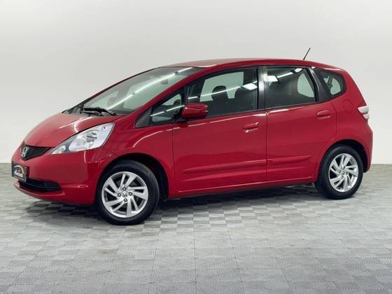 HONDA FIT 2009
