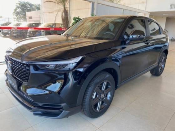 HONDA HR-V 2025