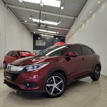 HONDA HR-V 2019