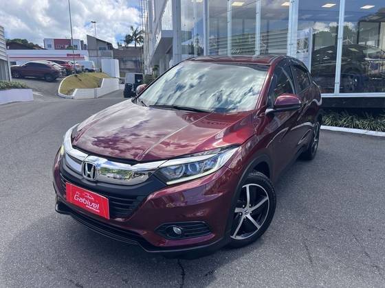 HONDA HR-V 2020