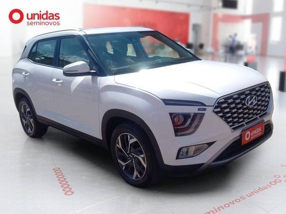 HYUNDAI CRETA 2024