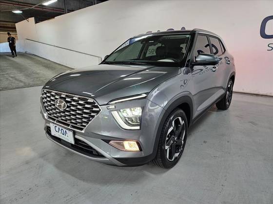 HYUNDAI CRETA 2023