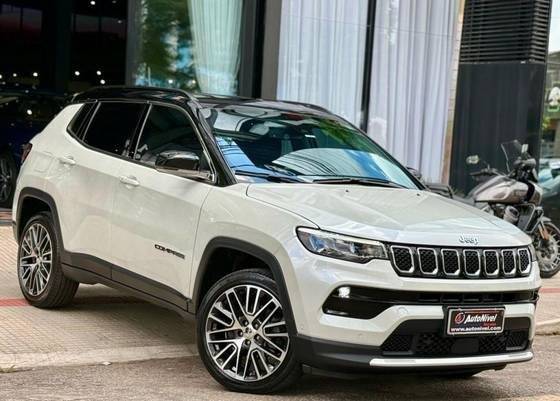 JEEP COMPASS 2023