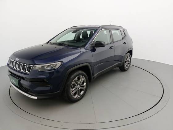 JEEP COMPASS 2024