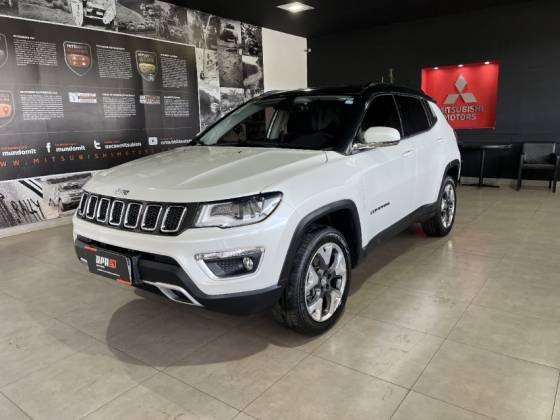JEEP COMPASS 2018