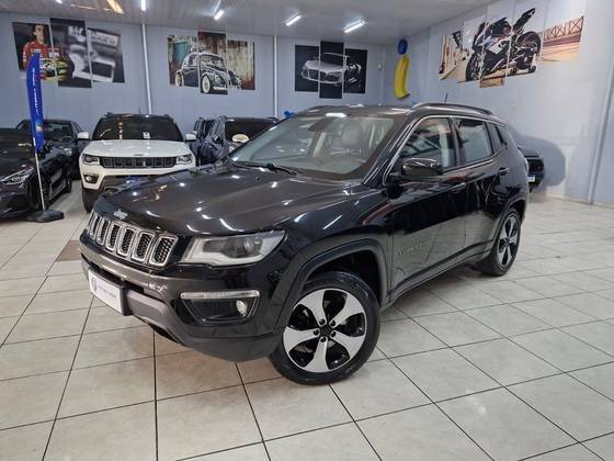 JEEP COMPASS 2017