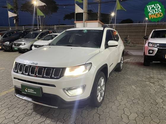 JEEP COMPASS 2021