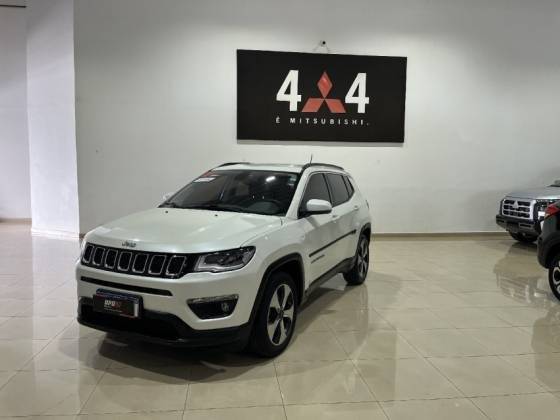 JEEP COMPASS 2018
