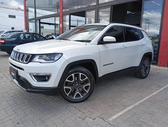 JEEP COMPASS 2020