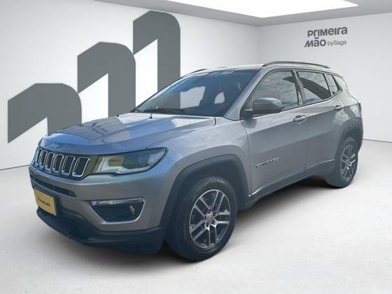 JEEP COMPASS 2019
