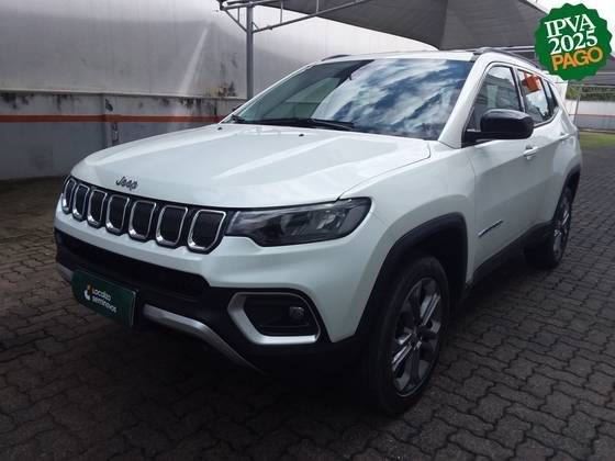 JEEP COMPASS 2023