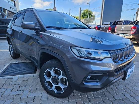 JEEP COMPASS 2023