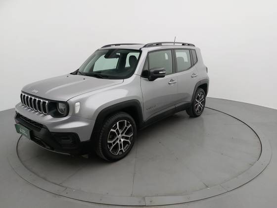 JEEP RENEGADE 2024